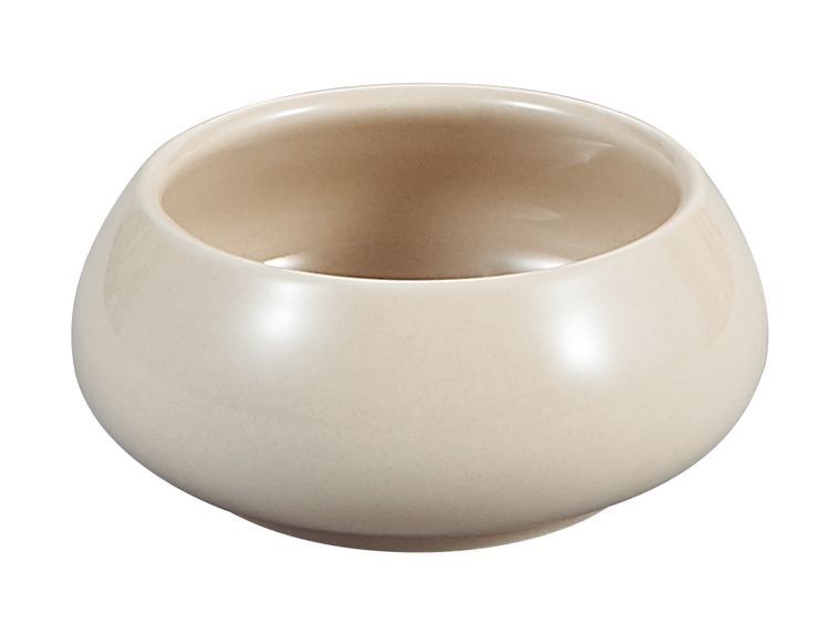 Bricard Bondy Taupe Serviesset - 18 delig