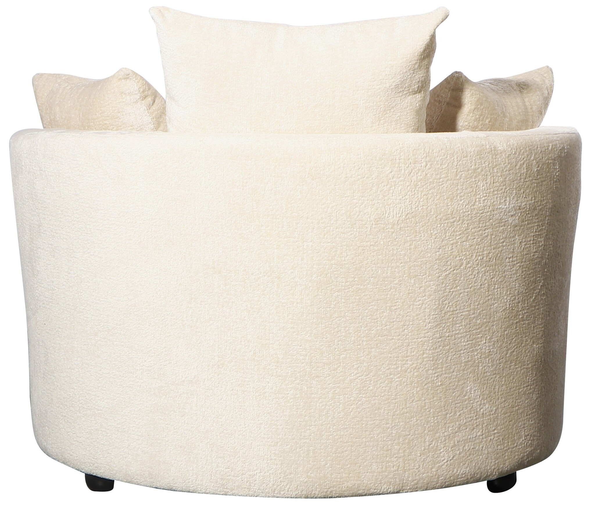 Loveseat Siena - Cremé - Bergen 900