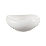 Bricard Barles Serviesset 25 delig - Porselein - Wit - Organisch