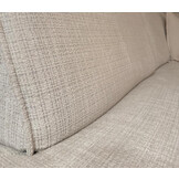 U-bank Jolene | Crème