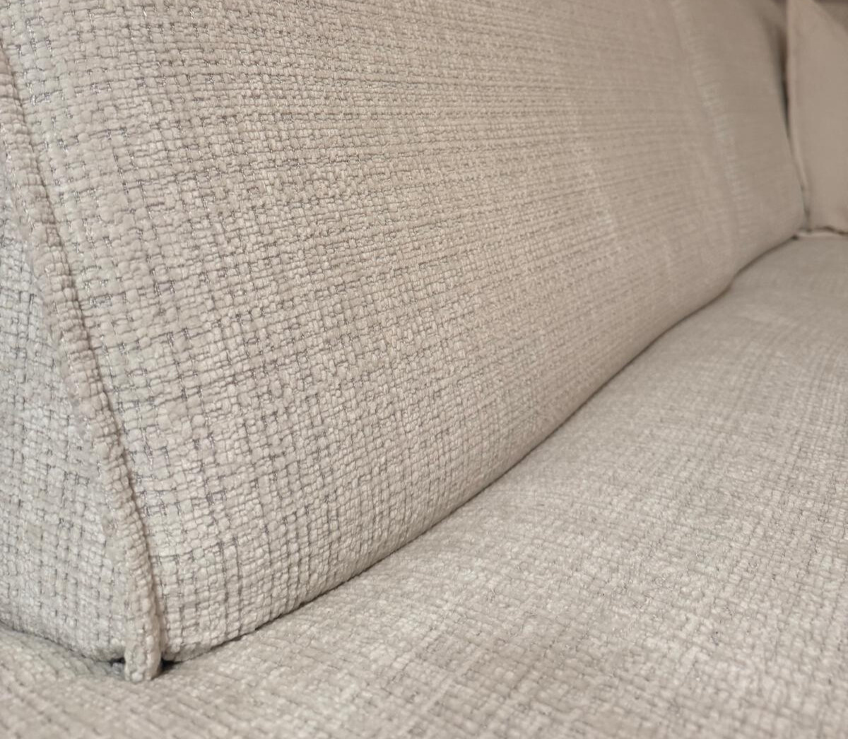 U-bank Jolene | Crème