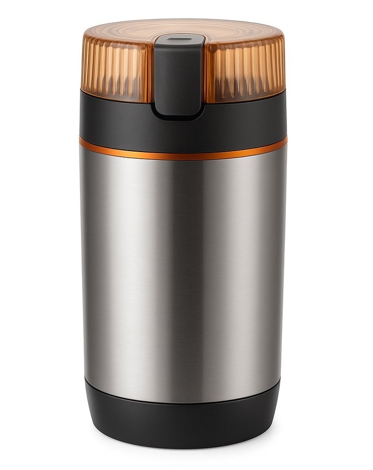 Koffiemolen Teffo I 200 WATT