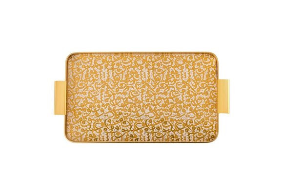 Dienblad Oriental - 105 | Goud