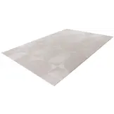 Elif 406 | Vloerkleed Japandi Stijl - Zilver