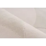 Elif 406 | Vloerkleed Japandi Stijl - Beige