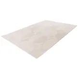 Elif 406 | Vloerkleed Japandi Stijl - Beige