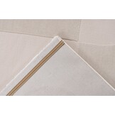 Elif 405 | Vloerkleed Japandi Stijl - Beige