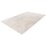 Elif 405 | Vloerkleed Japandi Stijl - Beige