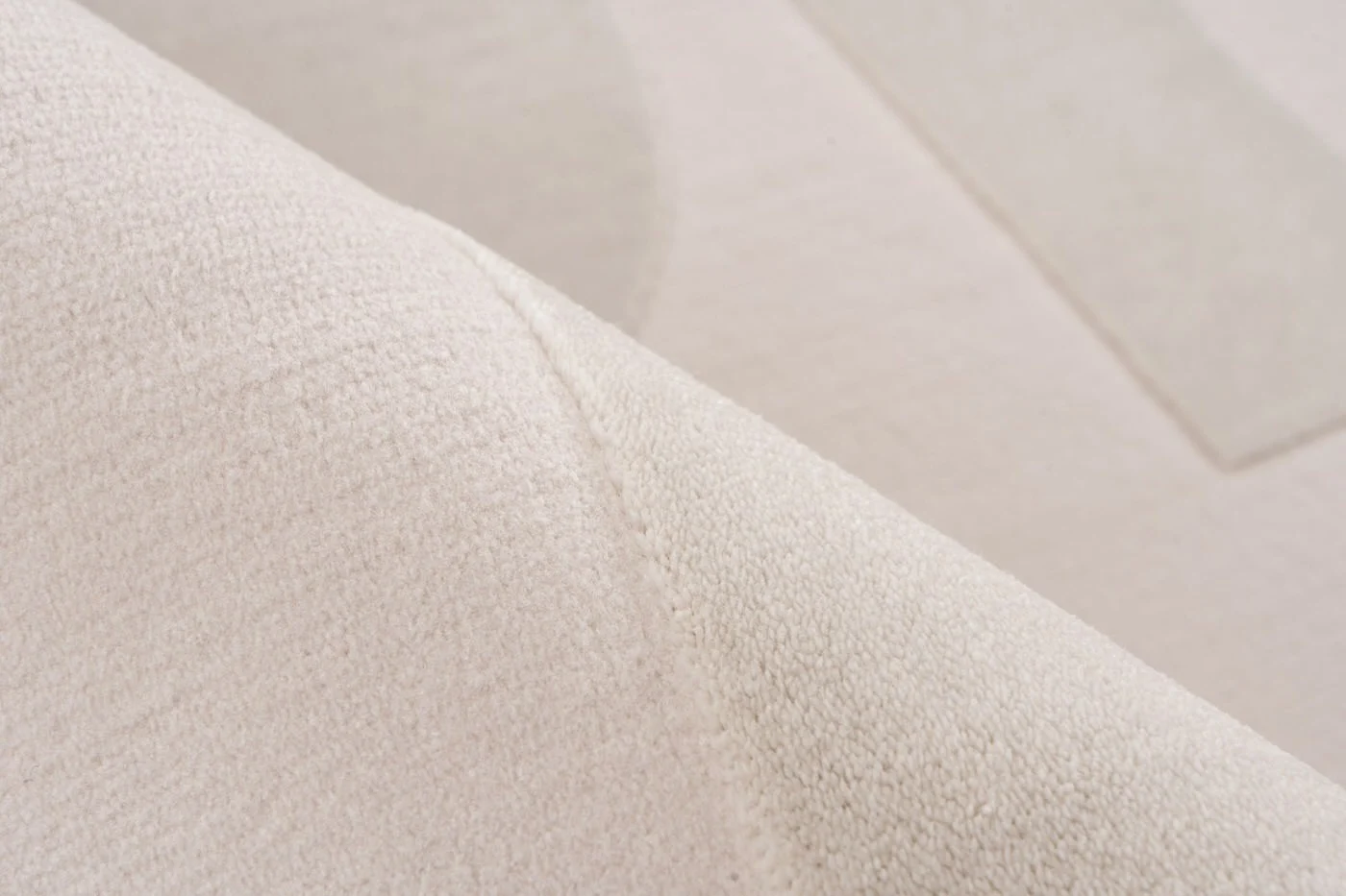 Elif 405 | Vloerkleed Japandi Stijl - Beige