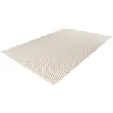 Elif 402 | Vloerkleed Japandi Stijl - Ivory