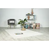 Elif 402 | Vloerkleed Japandi Stijl - Ivory