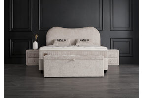 Boxspring Sofia
