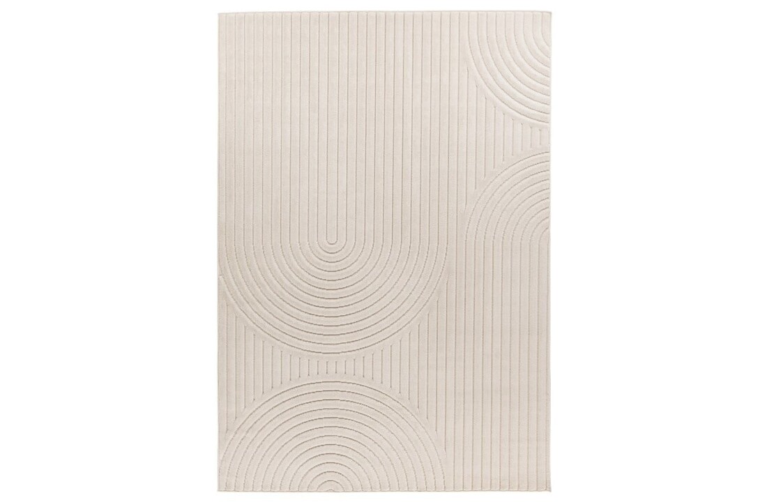 Vloerkleed Viva Japandi 401 - Ivory
