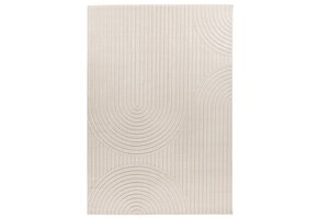 Vloerkleed Viva Japandi 401 - Ivory