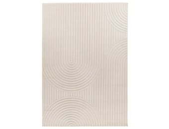 Vloerkleed Viva Japandi 401 - Ivory