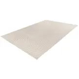 Vloerkleed Viva Japandi 401 - Ivory