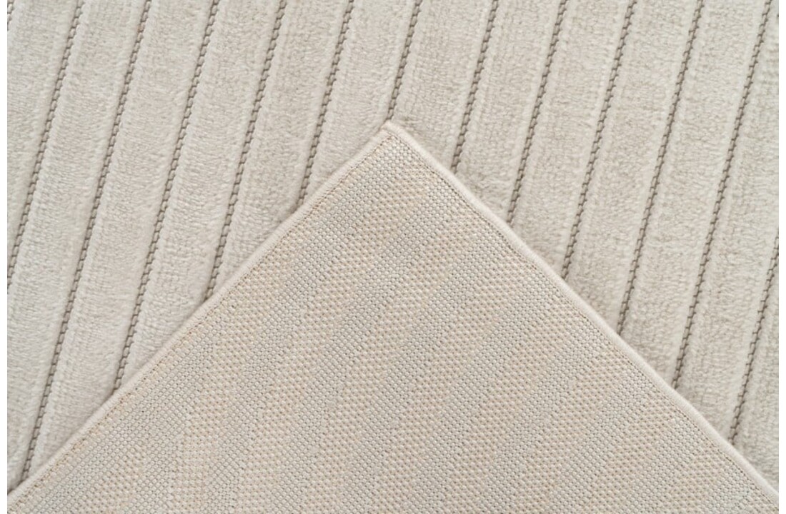 Vloerkleed Viva Japandi 401 - Ivory