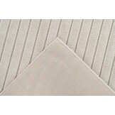 Vloerkleed Viva Japandi 401 - Ivory