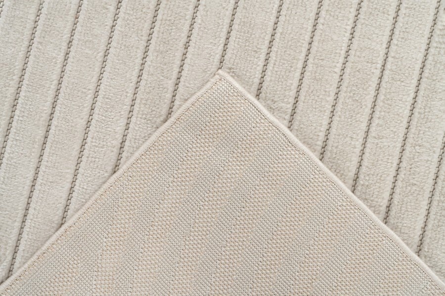 Vloerkleed Viva Japandi 401 - Ivory