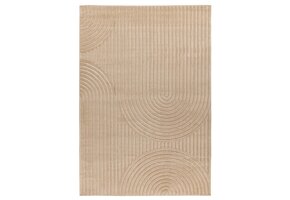 Vloerkleed Viva Japandi 401 - Beige