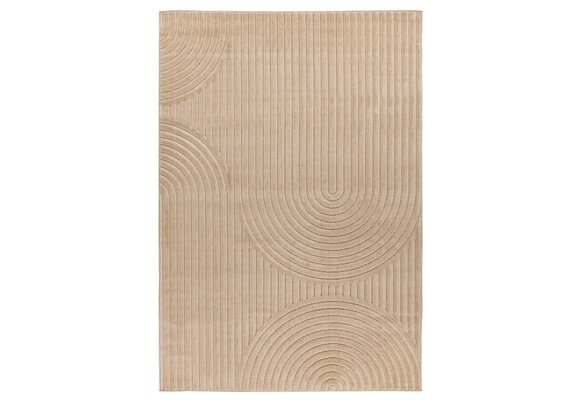 Vloerkleed Viva Japandi 401 - Beige