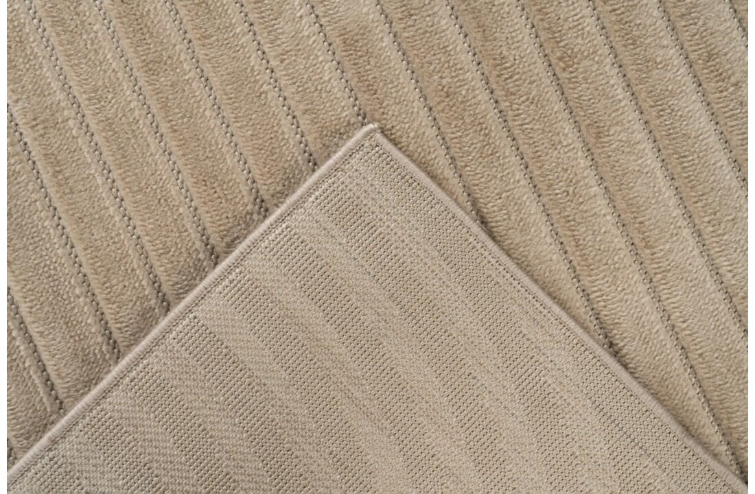 Vloerkleed Viva Japandi 401 - Beige