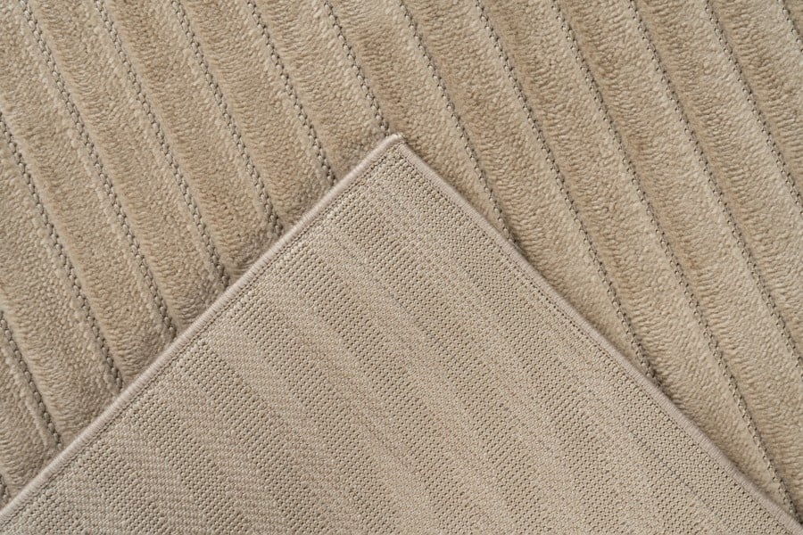 Vloerkleed Viva Japandi 401 - Beige
