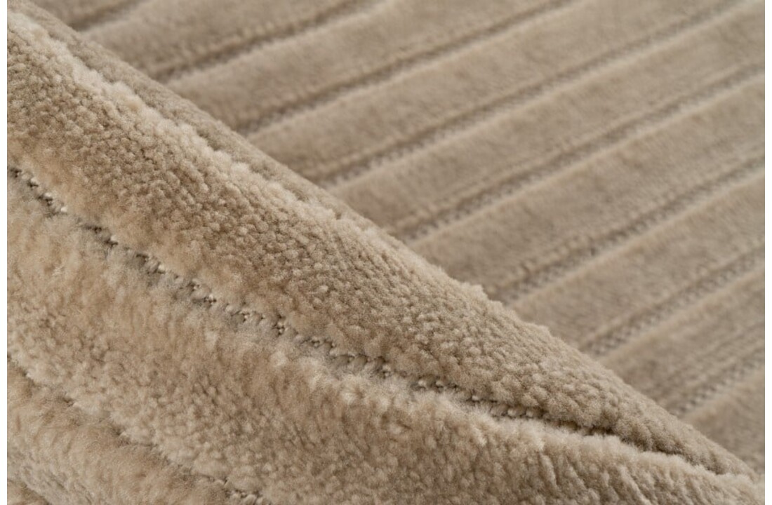 Vloerkleed Viva Japandi 401 - Beige