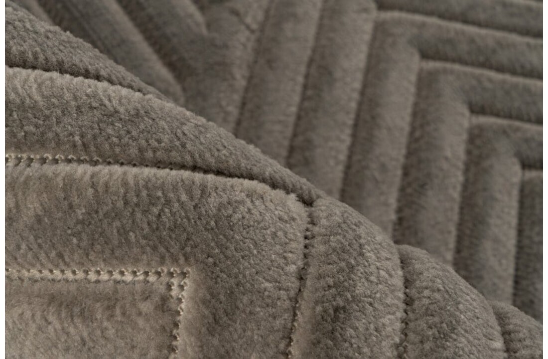 Vloerkleed Viva Japandi 402 - Zilver