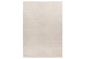 Vloerkleed Viva Japandi 402 - Ivory