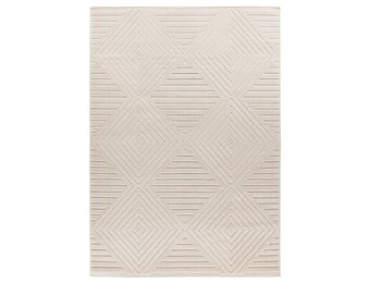 Vloerkleed Viva Japandi 402 - Ivory