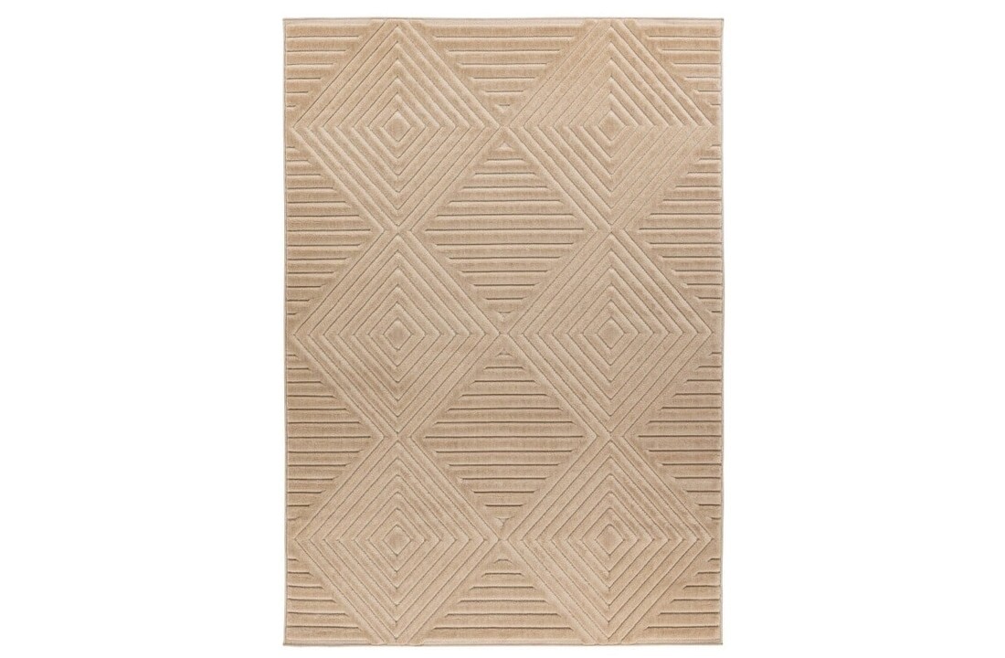 Vloerkleed Viva Japandi 402 - Beige