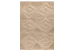 Vloerkleed Viva Japandi 402 - Beige