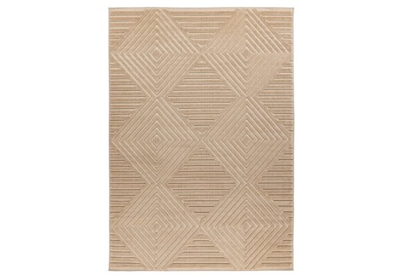 Vloerkleed Viva Japandi 402 - Beige