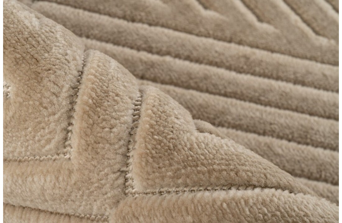 Vloerkleed Viva Japandi 402 - Beige
