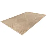 Vloerkleed Viva Japandi 402 - Beige