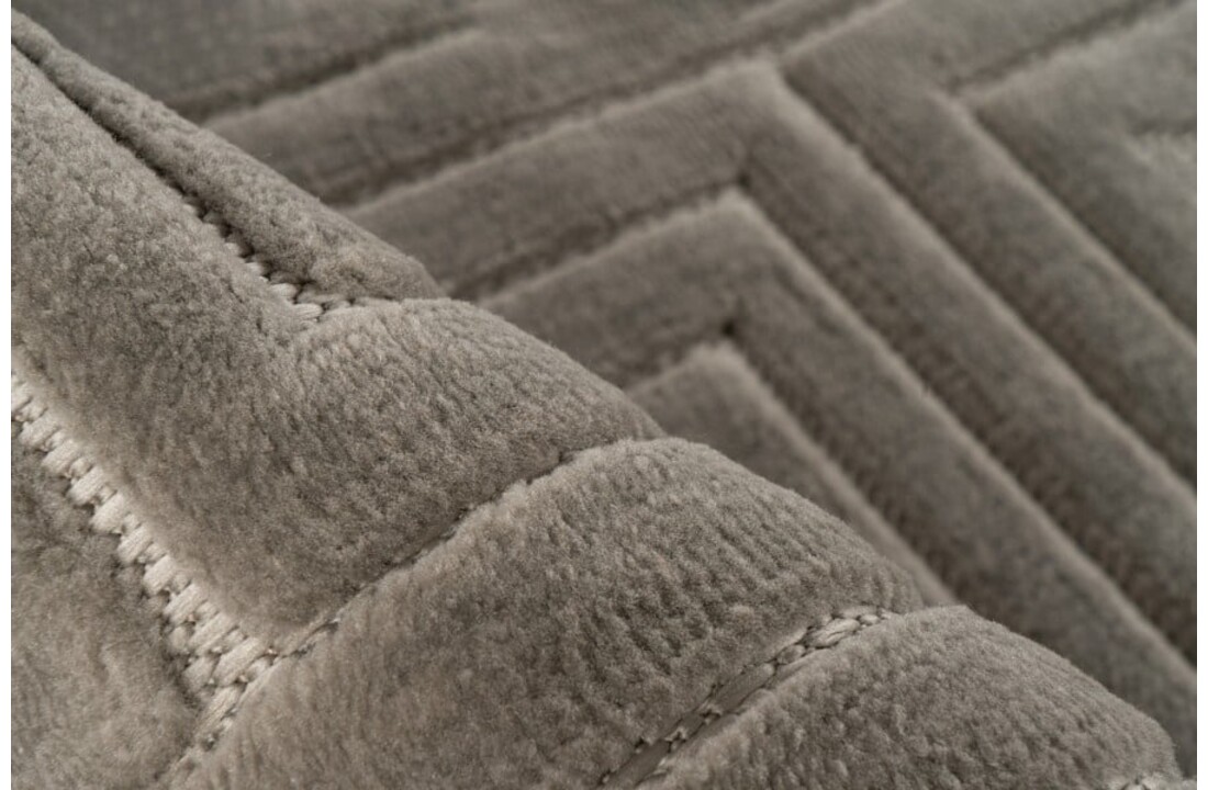Vloerkleed Viva Japandi 403 - Zilver
