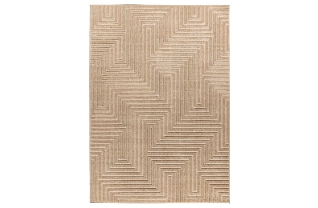 Vloerkleed Viva Japandi 403 - Beige