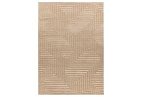 Vloerkleed Viva Japandi 403 - Beige