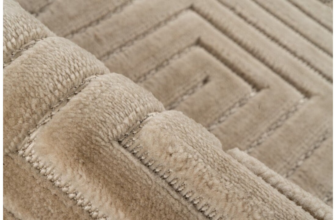 Vloerkleed Viva Japandi 403 - Beige