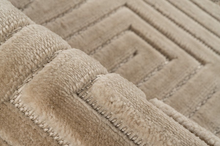 Vloerkleed Viva Japandi 403 - Beige
