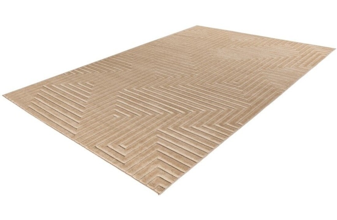 Vloerkleed Viva Japandi 403 - Beige