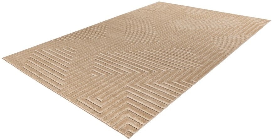 Vloerkleed Viva Japandi 403 - Beige