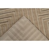 Vloerkleed Viva Japandi 403 - Beige
