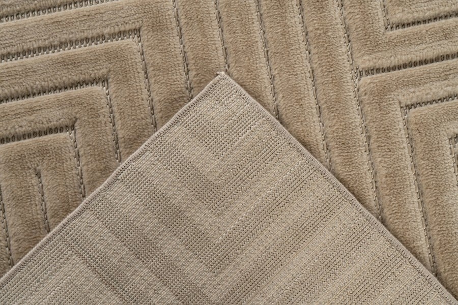 Vloerkleed Viva Japandi 403 - Beige