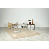 Vloerkleed Viva Japandi 403 - Beige