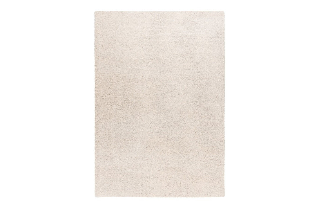Vloerkleed Dream Ivory - hoogpolig