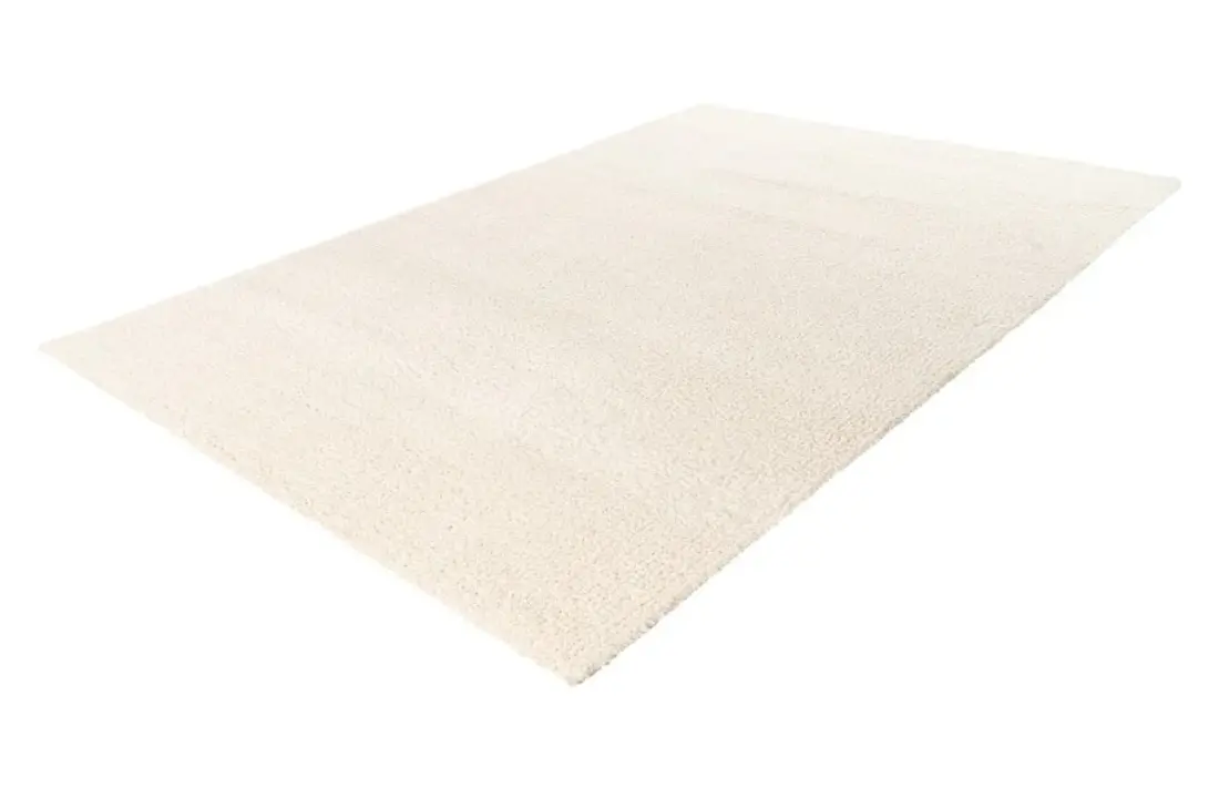 Vloerkleed Dream Ivory - hoogpolig