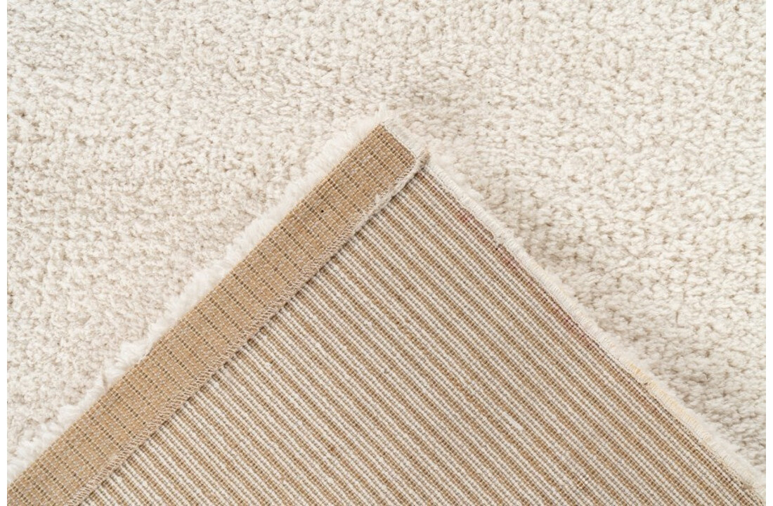 Vloerkleed Dream Ivory - hoogpolig