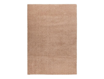 Vloerkleed Dream Champagne - hoogpolig